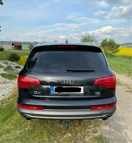 Audi Q7 4.2 TDI FaceLift - 5