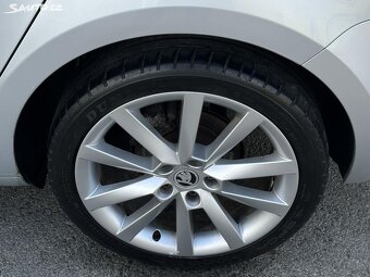 Škoda Octavia Kombi 1.0/85kW LED 1.Maj. r.v. 2019 - 5