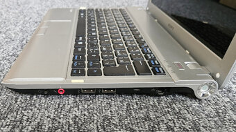 Notebook Sony Vaio VPCYB2M1E - 11,6"/4GB RAM/500GB HDD - 5