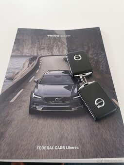 Volvo XC90 - 5