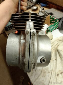 Kartery jawa 250/353 - 5