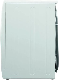 NOVÁ Pračka - Indesit BWSA 61253W | (Pův.cena: 5000,-) - 5