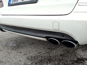 Prodám nebo vyměním krásný Mercedes Benz 3.2 benzín kombi - 5