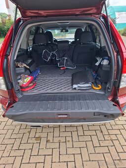 Volvo XC90, automat, D5 AWD, 2400 ccm3, 136 kW, r.v.2010 - 5