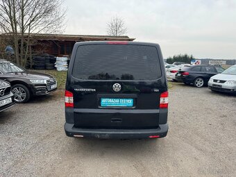 Volkswagen Transporter 2.0 TDI - 5