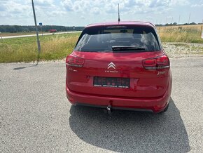 Citroen c4 picasso 2.0hdi-110kw - 5