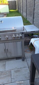 Gril Mexiko BBQ - 5