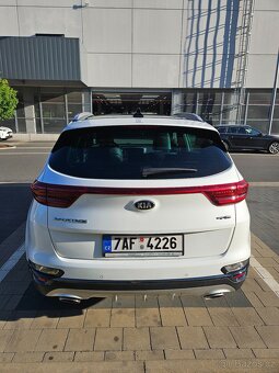 Kia Sportage, 1.6, GT Line - 5