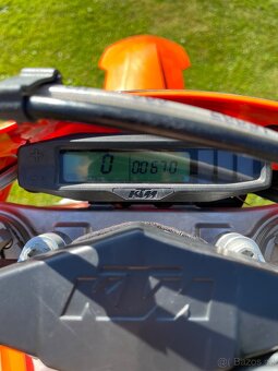Ktm exc 150 tpi - 5