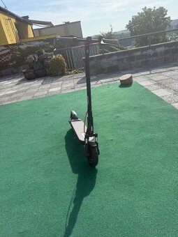 Elektro koloběžka Xiaomi Electric Scooter 5 Pro GL - 5