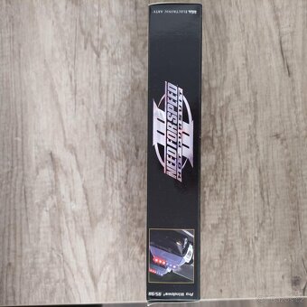PC hra - CZ big box - Need for Speed 3 - 5