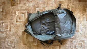 Takticky vojensky batoh s molle vazbou - 5