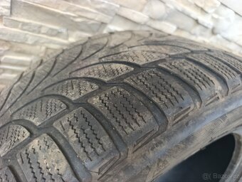 Pneu 265/50 R20 - 5