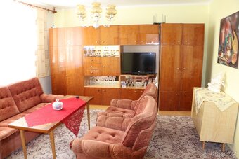Prodám RD 3+1 ve Velkých Bílovicích. - 5