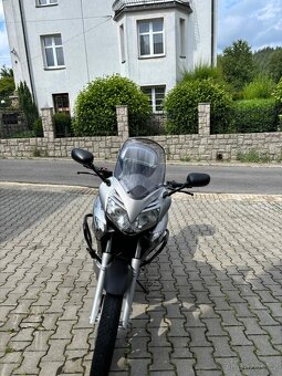 Honda XL 125 Varadero - 5