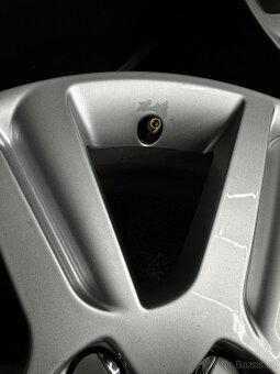 Alu Audi 5x112 17” 8K0601025B - 5