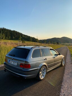 E46 330d 150kw 6q - 5