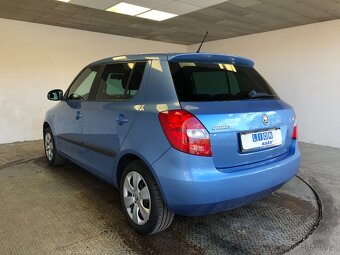 ŠKODA FABIA 1.2 TSI - 5