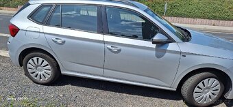 Pneu Continental 195/60 R16 ☆ - 5