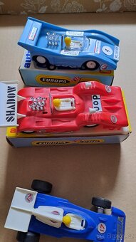 3 autíčka ites - 5