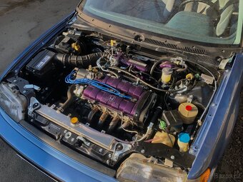 Honda Civic 4g sedan - USDM - 5