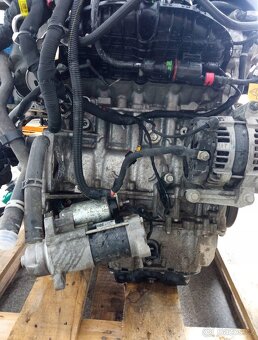 KOMPLETNÍ MOTOR LFV 1.5 TURBO Opel Insignia II 17- - 5