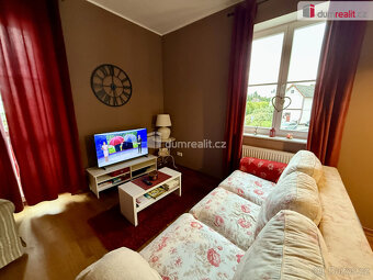 Pronájem, byt 2+kk, 55 m2, Residence Avimar, Mariánské Lázně - 5