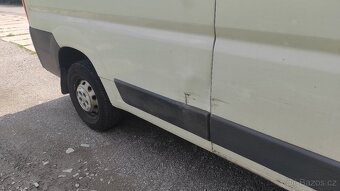 Citroen Jumper 2.0 120kw L3H2 - 5
