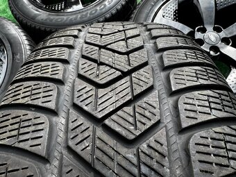 Originál alu kola Range Rover Evoque 5x108 R18 zim - 5