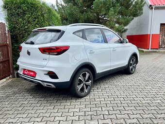 MG ZS 1,5 VTI-tech Comfort ICE LED / 2023 - 5