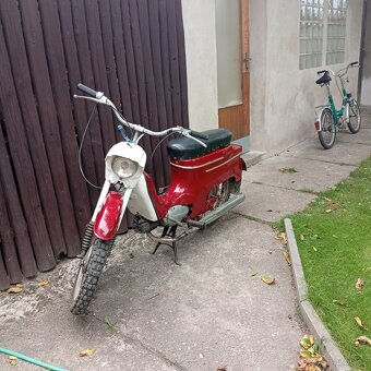 Jawa 21 - 5