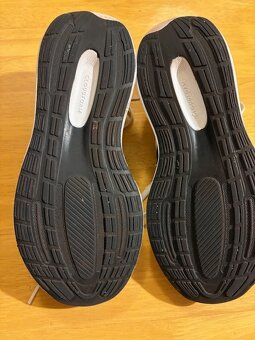 Adidas RunFalcon 3 + Adidas Tensaur vel. 37 1/3 - 5