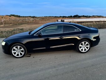 Audi A5 - 5