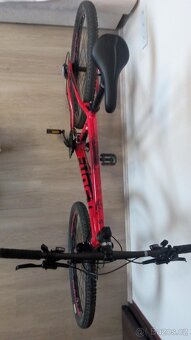 Ghost KATO 2.7 vel. M, kola 27.5 - 5