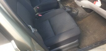 Daihatsu Sirion 1.3i 4x4 Klima Model 2009 - 5