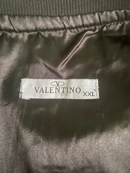 nádherný bomber Valentino - 5