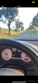 Seat Leon arl 110kw - 5