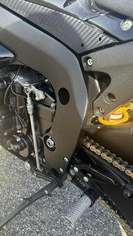 Suzuki GSXR 750 K9, po servisu - 5