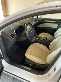 Ford Mondeo Turnier Titanium 2.0TDCi 110kw PowerShift - 5