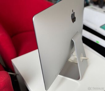 iMac 21,5" i5, 8GB, 500GB, 2014 - 5