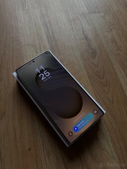 Samsung Galaxy S25 Ultra 256GB přírodní - 5