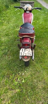 JAWA 175 - 5