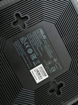 WiFi router - ASUS EA-AC87 - 5