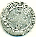 Mince Maxmilián (  1564 - 1576 )  ruším sbírku - 5
