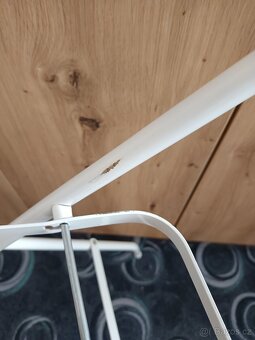 Stojan na vaničku - 5