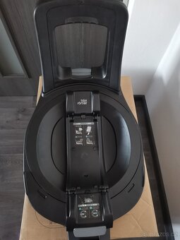 Autosedačka Britax römer - 5