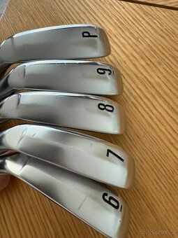 sada želez SRIXON ZXi5 regular - 5