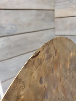 crash 21" Istanbul Agop Xist Dry Dark Brilliant - 5