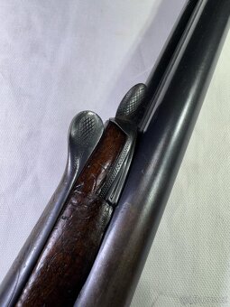 PRODAM: LANCASTER BROKOVNICE do r.1889 - 5