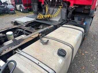 Iveco Stralis 450,Standart,Adblue - 5